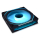 LIAN LI UNI FAN SL-INF 120 ARGB PWM Triple Pack 3x120mm UF-SLIN120-3B - 1051118 - zdjęcie 2